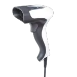 Leitores de Código de barras com fio 1D/2D