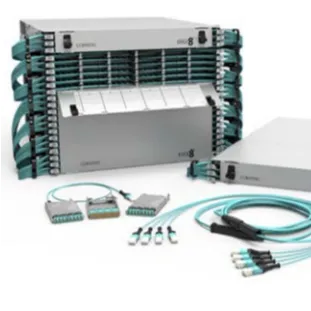 Corning EDGE™ Solution