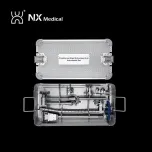 Instrument Set for Spine
