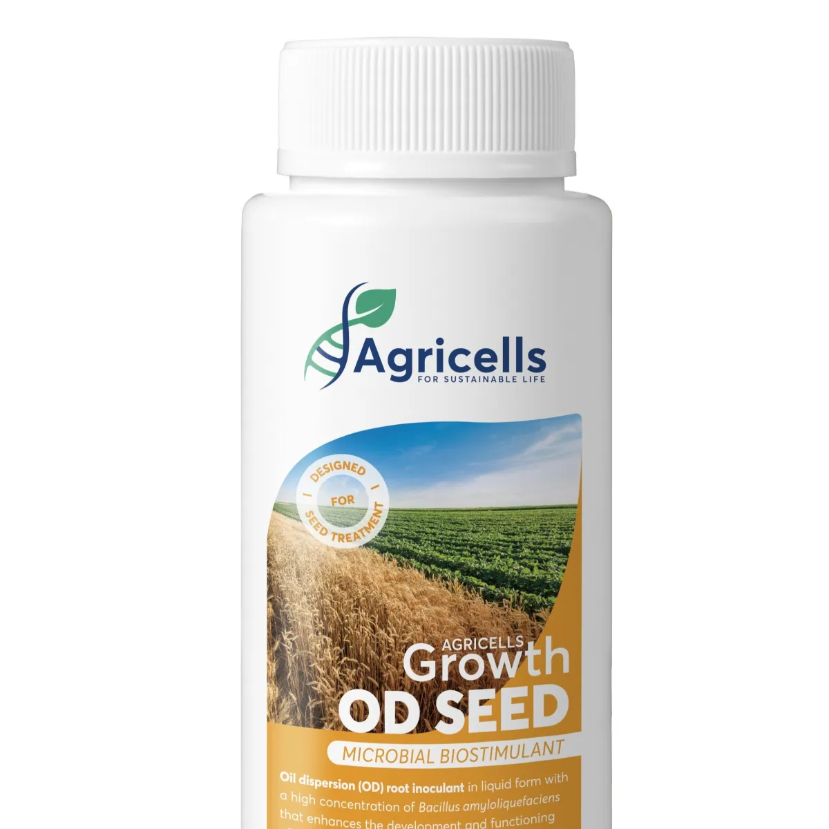 Agricells Growth® OD SEED