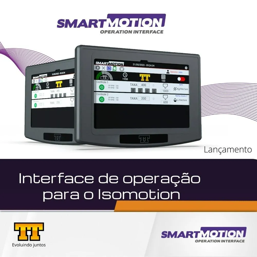 SMARTMOTION