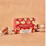 Cardamom and Honey with Sea Salt Caramel Small Box