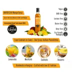 Mayer Premium Chili Mango Syrup / Cordial
