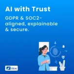 Data-Driven AI Product Services for FinTech