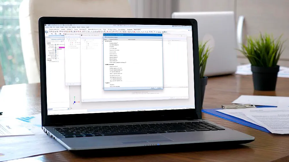 Allplan Cloud - El poder de la colaboración con Allplan Exchange