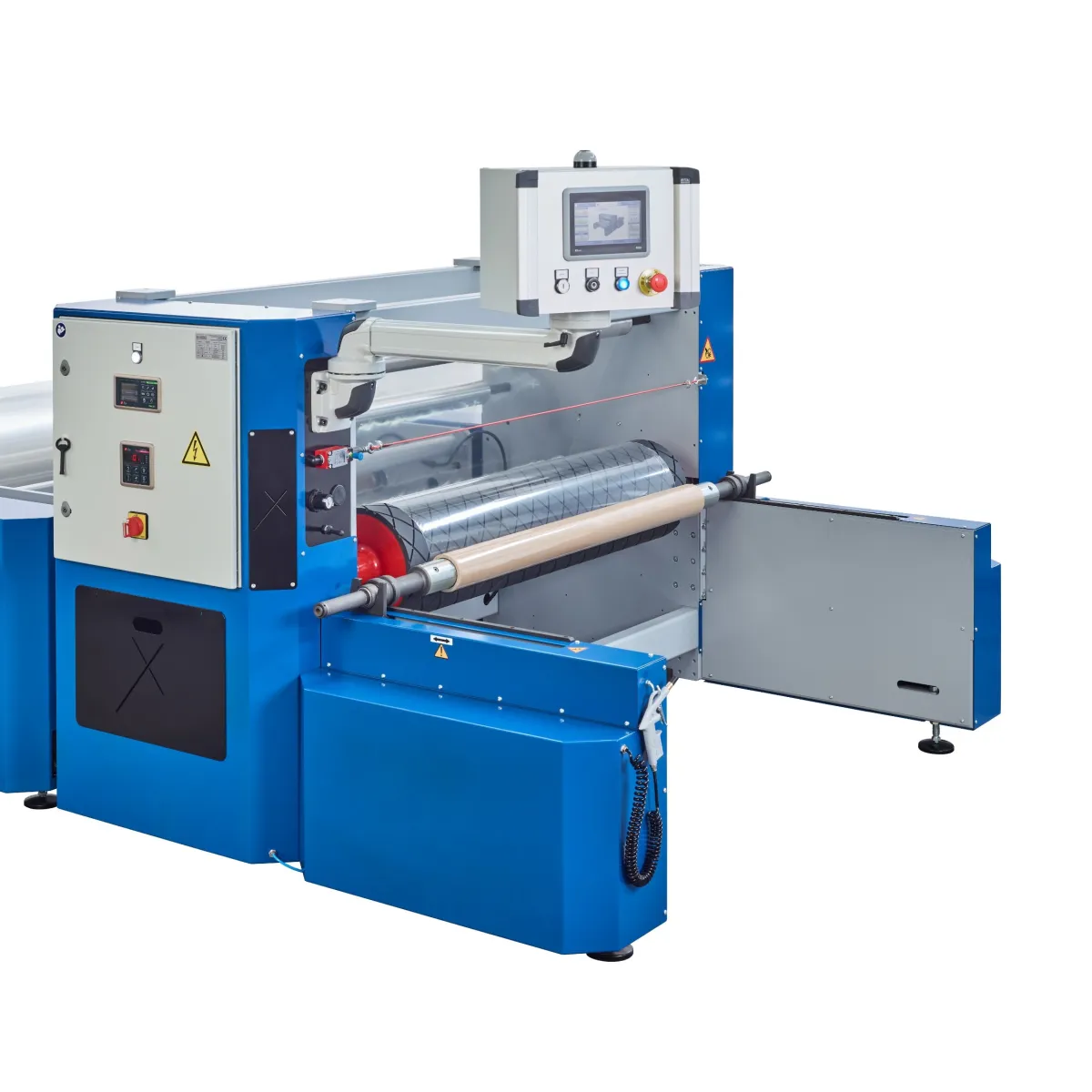 REBOBINADOR JUMBO JUMBO