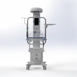 IW6000 Advanced Infant Warmer