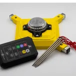 Tactical Contingency Beacon (TCB)