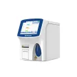 Auto Hematology Analyzer