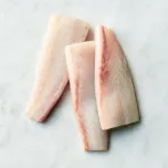 The Better Fish Foodservice Products