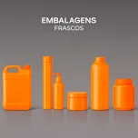 ENVASADORA DE FRASCOS