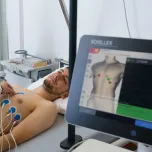 SCHILLER Diagnostic ECG Devices & Systems as well as Devices for Emergency Care & Resuscitation