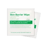 CGM patch + CGM Insertion needle + Skin barrier wipes