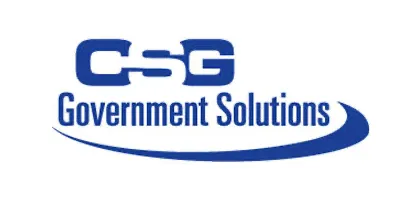 CSG Government Solutions