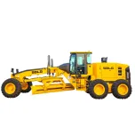 Motoniveladora G9190H