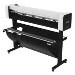 Plotter de Recorte Kutt Sensor 135 Corte Contorno Automático
