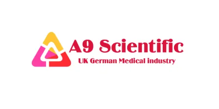 A9 Scientific UK German Medical Industry Ltd