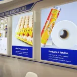 Filme Poliolefínico Termoencolhível