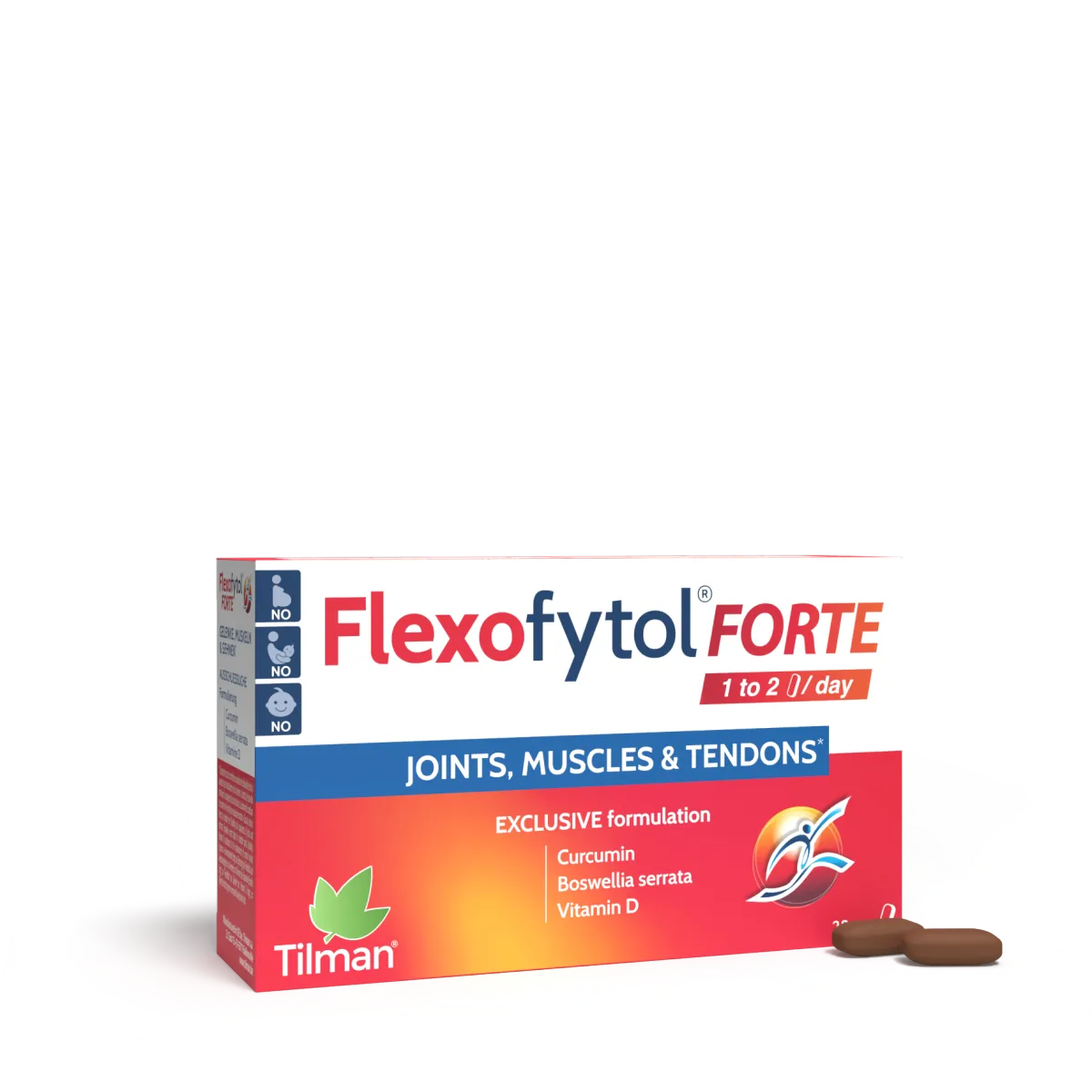 Flexofytol Forte