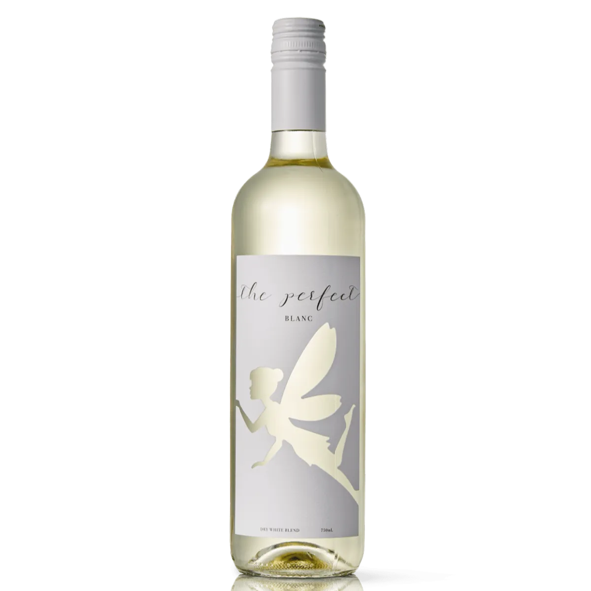Mazza Chautauqua Cellars The Perfect Blanc