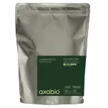 axapearls™ 5 - Microencapsulated Natural Astaxanthin Powder, 5% | axabio®