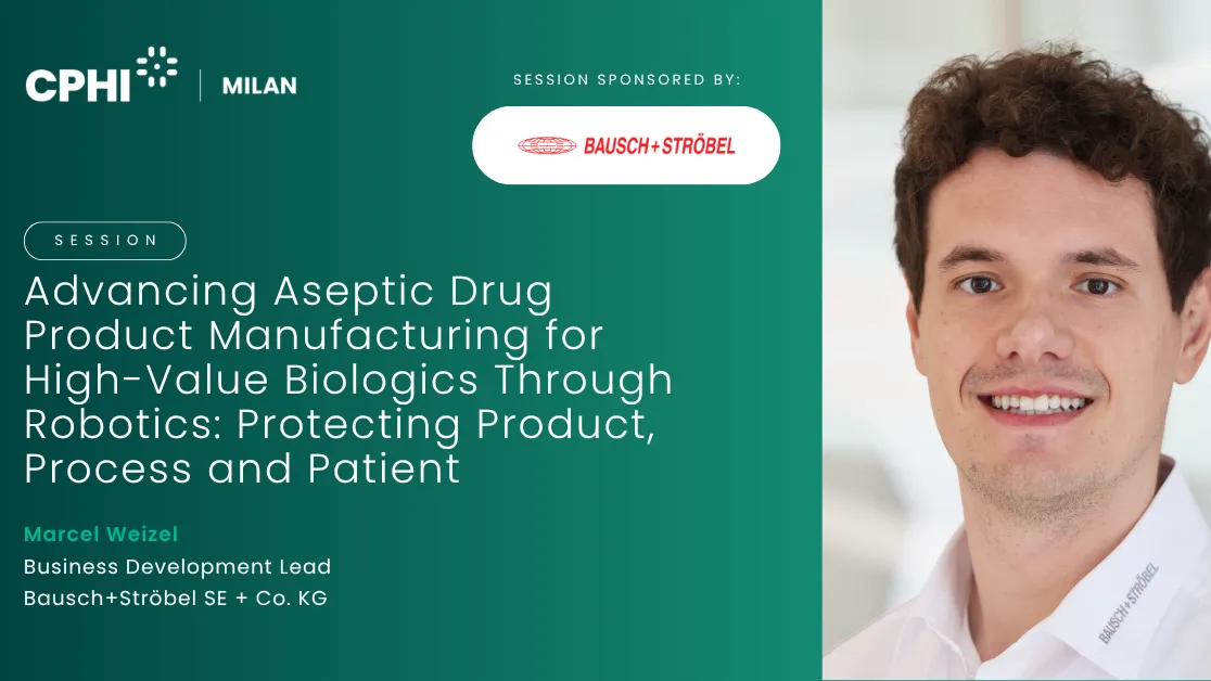 Advancing Aseptic Drug Product Manufacturing for High-Value Biologics Through Robotics: Protecting Product, Process and Patient