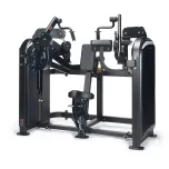 Strength Machine