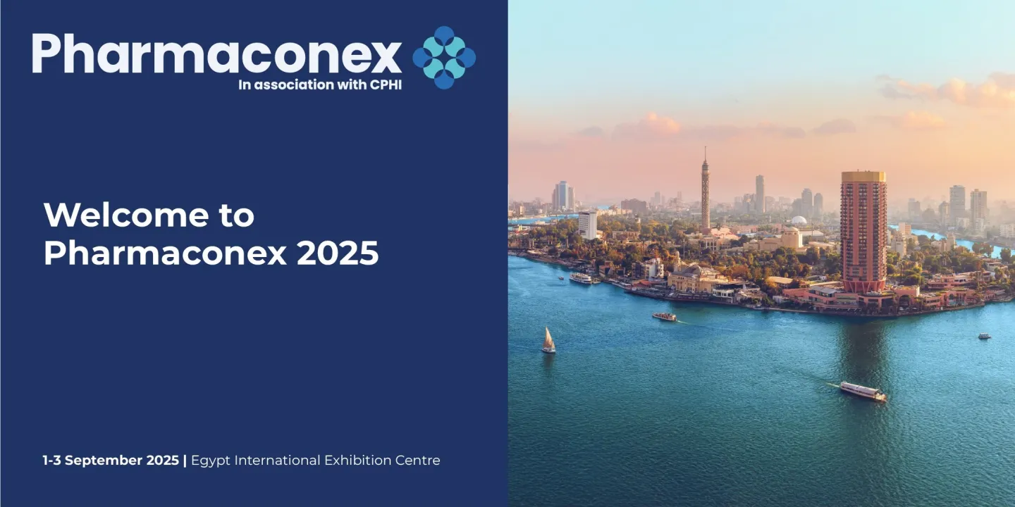 Pharmaconex 2025