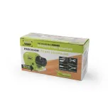 Afiador elétrico para facas e tesouras