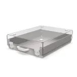 Caixa Organizadora -Tamanho 8 - Cores Variadas