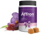 Affron(R): The Natural Choice for Mood, Stress, and Sleep Balance