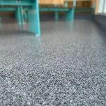 Acrylicon Flake System