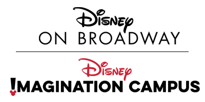 Disney on Broadway | Disney Imagination Campus