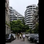 K.Wah Riverside E18 Residence