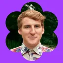 ⚬ Séamus O'Reilly ⚬