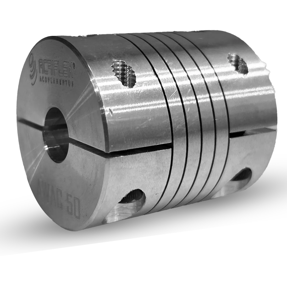 Acoplamento Acriflex linha AWAC