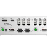 InnoScreen® and InnoCom® - Hardware for stations and vehicles