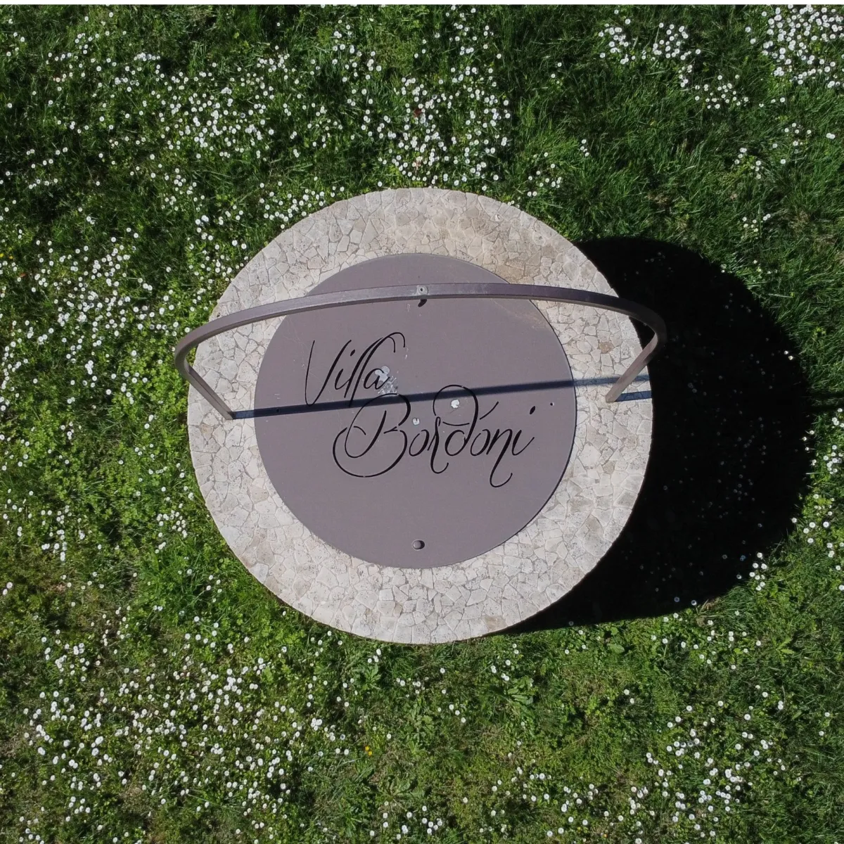 Bordoni Villa Collection