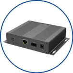 Zone-Level Tracking Solution