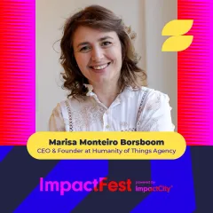 Marisa Monteiro Borsboom