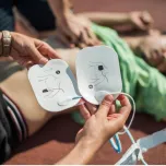 CardiAngel Public Access Automated External Defibrillator