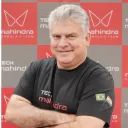 Marcio Ribeiro