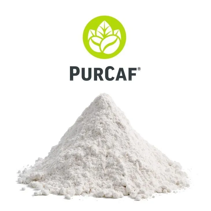 PurCaf® Green Coffee Caffeine