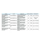 EQUIPOS DE VENOCLISIS PARA BOMBA DE INFUSIÓN LIBRES DE AGUJA