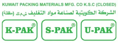 KUWAIT PACKING MATERIALS MANUFACTURING COMPANY KSC
