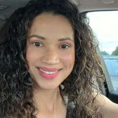 Elizabeth Hidalgo
