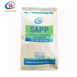 Sodium Acid Pyrophosphate/SAPP