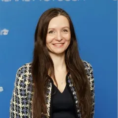 Britta Madison