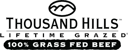 Thousand Hills Lifetime Grazed