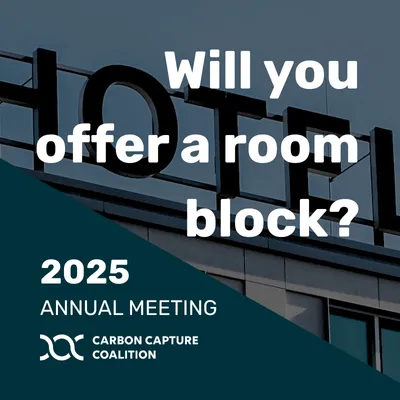 How do I use the Coalition's room block?